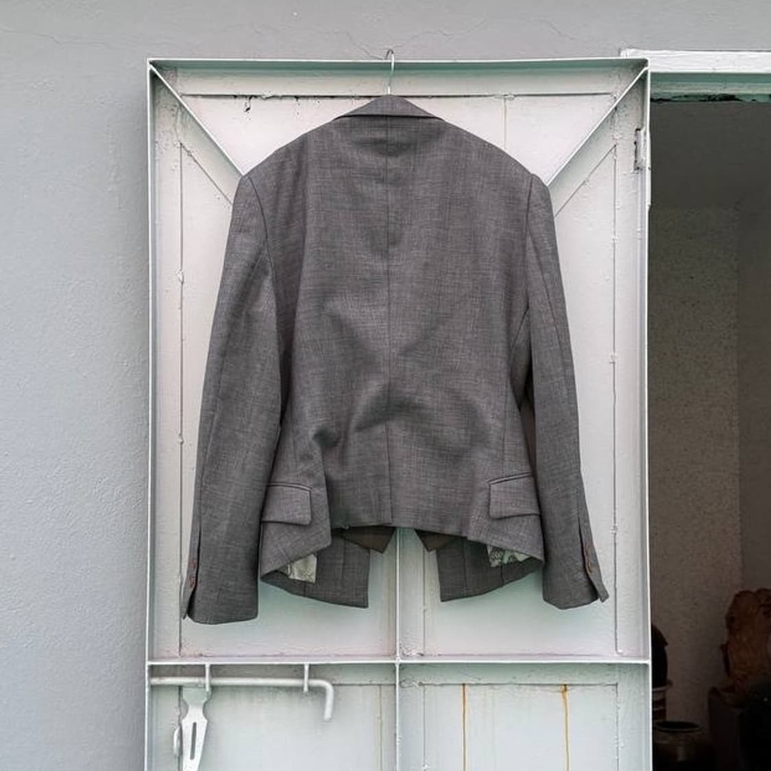 Vivienne Westwood  Jacket&Vest Set 상품이미지5