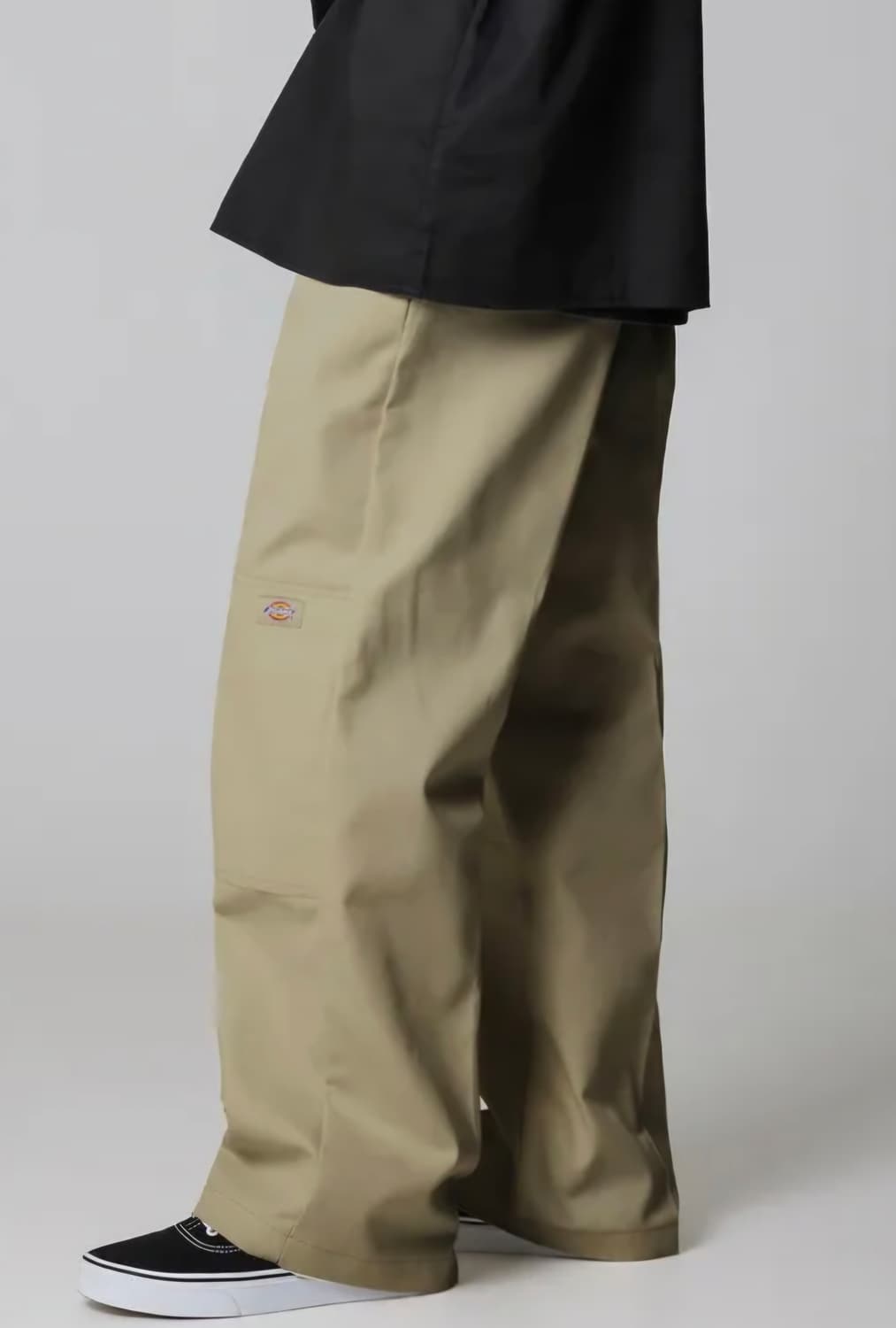 디키즈 더블니 카고 상품이미지1