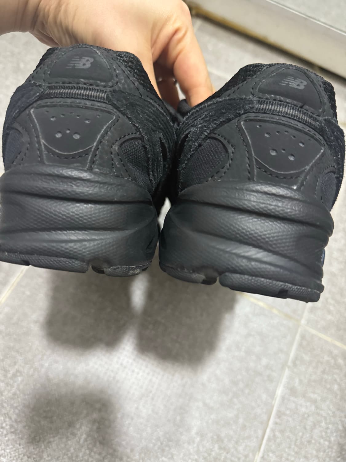 뉴발란스 509  상품이미지3