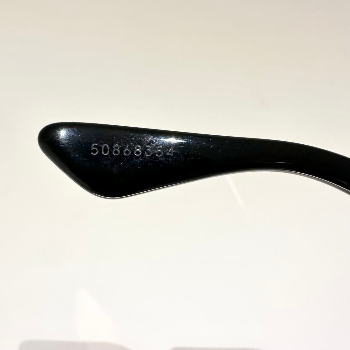 크롬하츠 바질란테 안경 상품이미지9