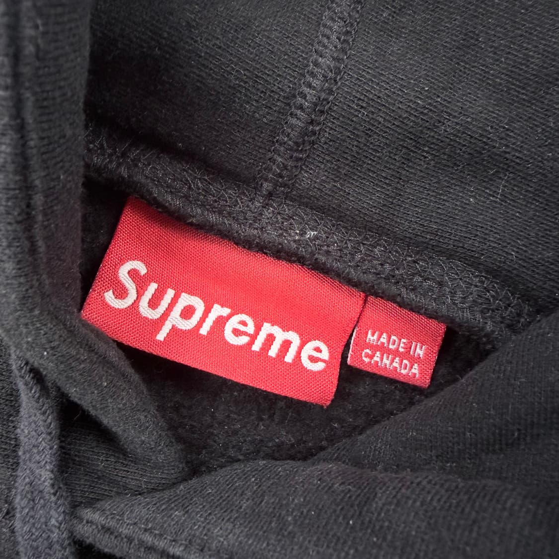 슈프림 x 트래셔 플레임 후드티 상품이미지5