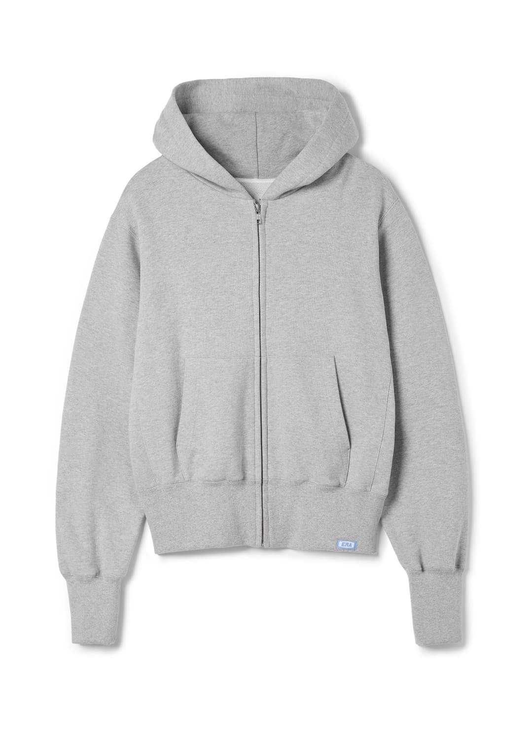 ERA 이알에이 Heavy hooded zip-up 후드집업 상품이미지3