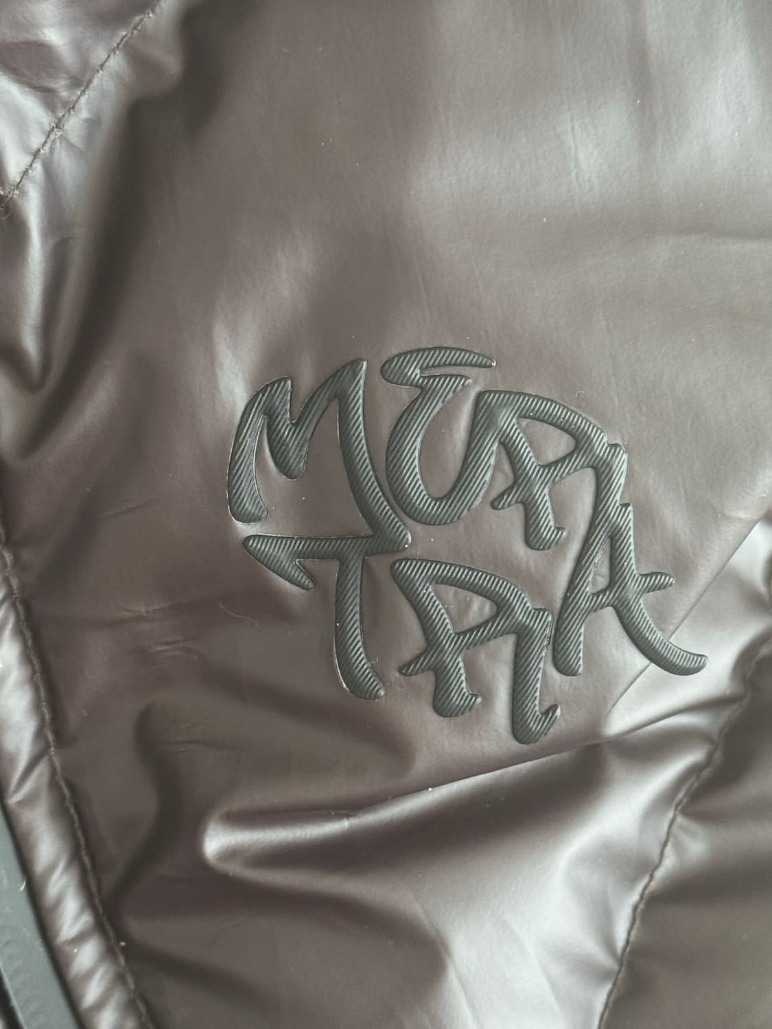 머트라 패딩 급처합니다 (오늘 사시면 할인해드려요) 상품이미지6