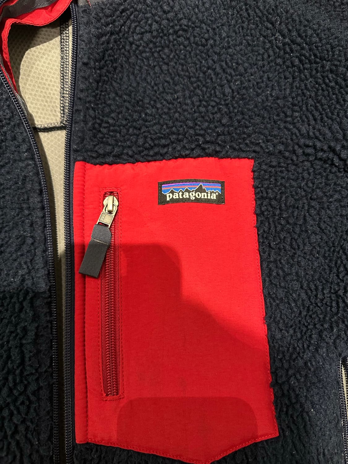 파타고니아 레트로X S사이즈 상품이미지2