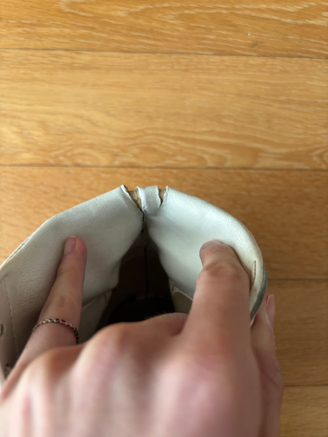 70s nike blazer (MADE IN JAPAN) us 11.5 상품이미지6