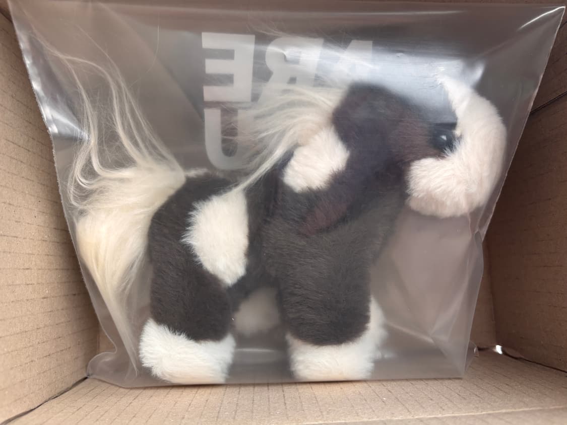 핍펫 키링 택포 상품이미지6