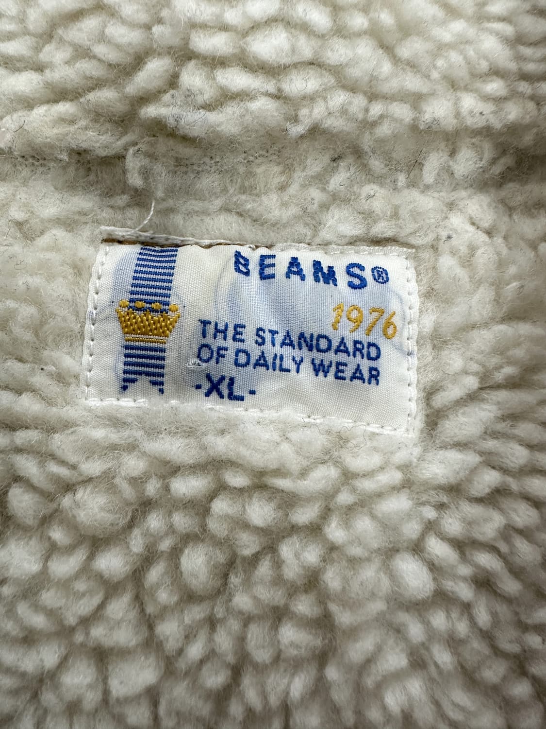 빔즈 스타디움 자켓 상품이미지3