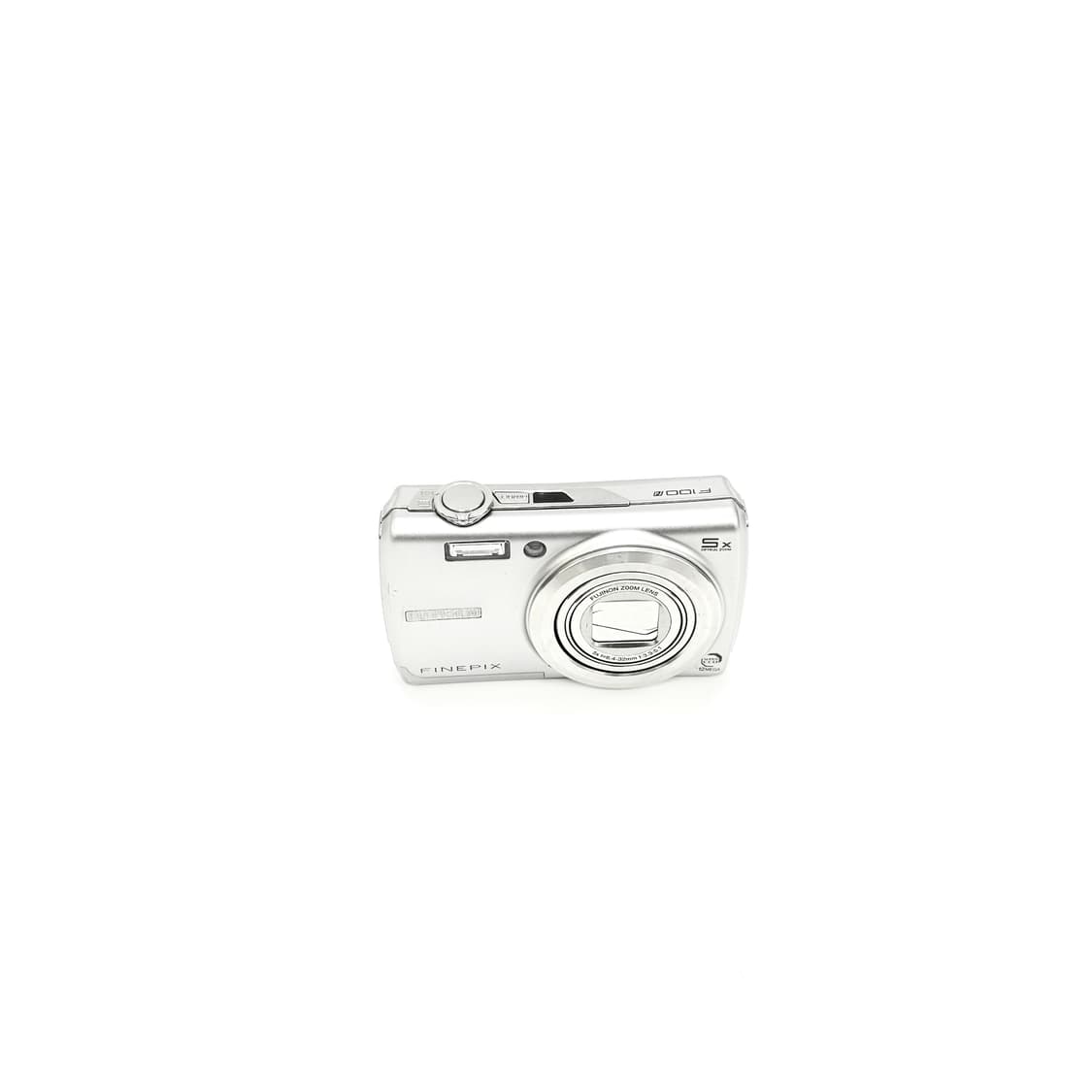 희귀&필름색감!) FujiFilm Finepix F100 디카 카메라 상품이미지7