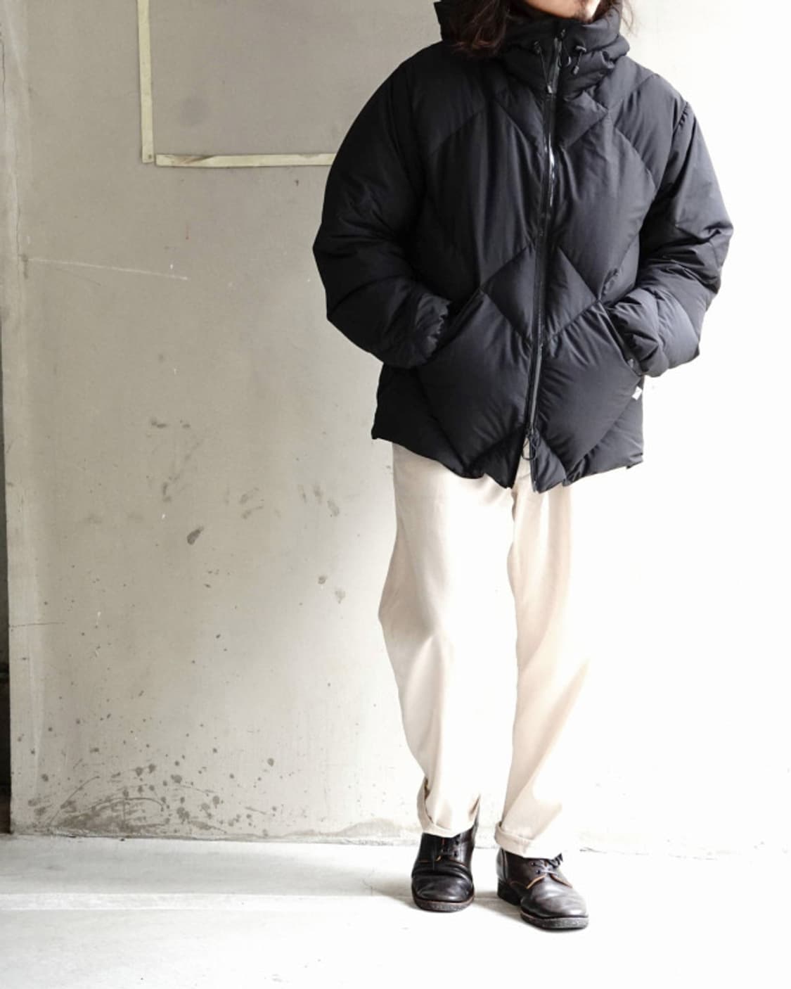 COMFY OUTDOOR GARMENTS 상품이미지2