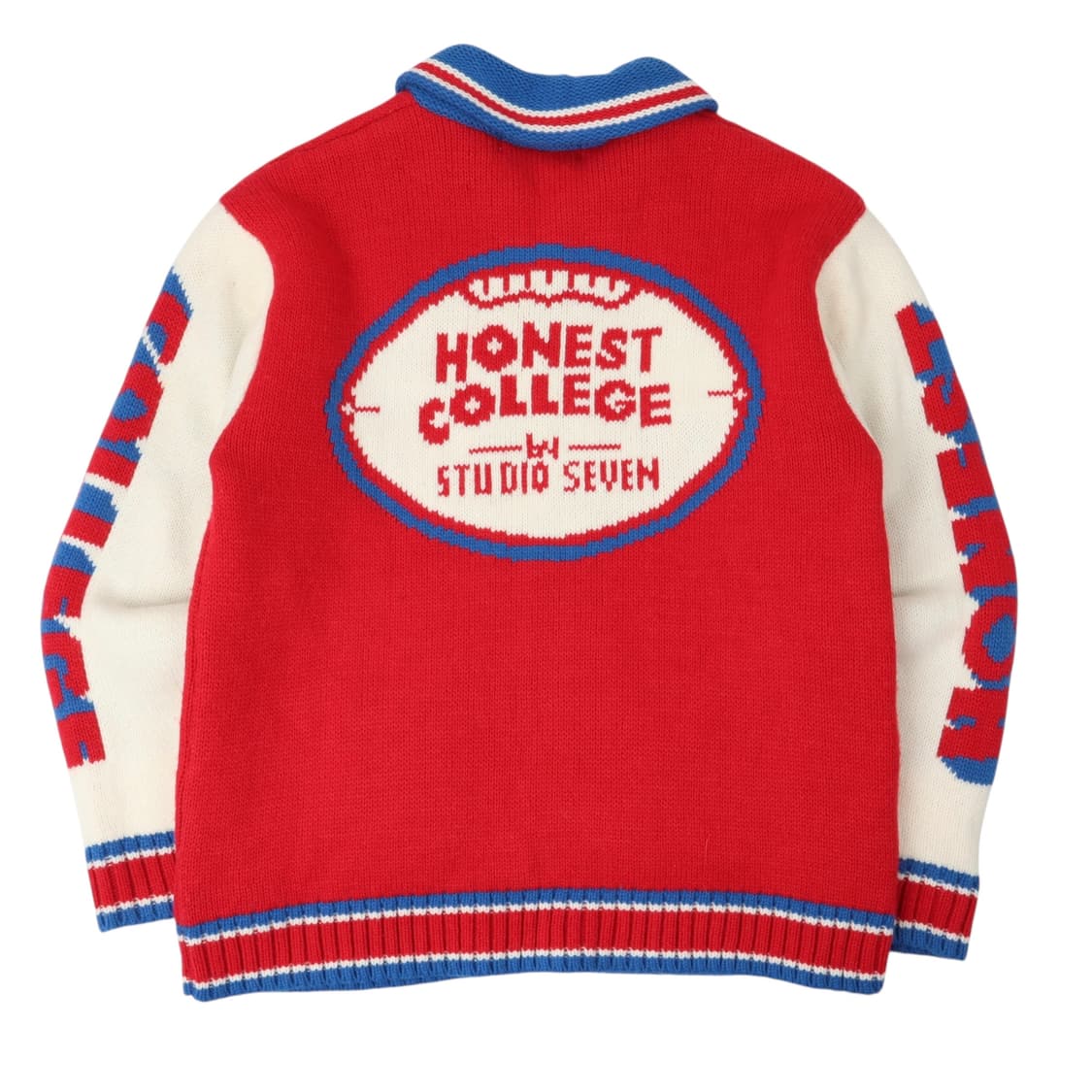 Honest college by studio seven 코위찬 상품이미지5