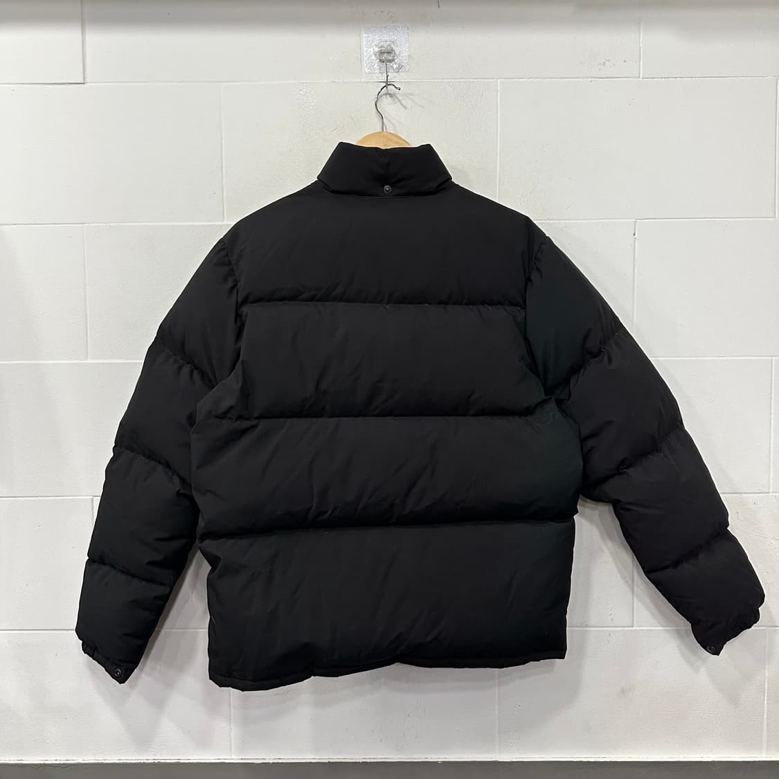 유니폼브릿지 마운틴 다운 파카 상품이미지8