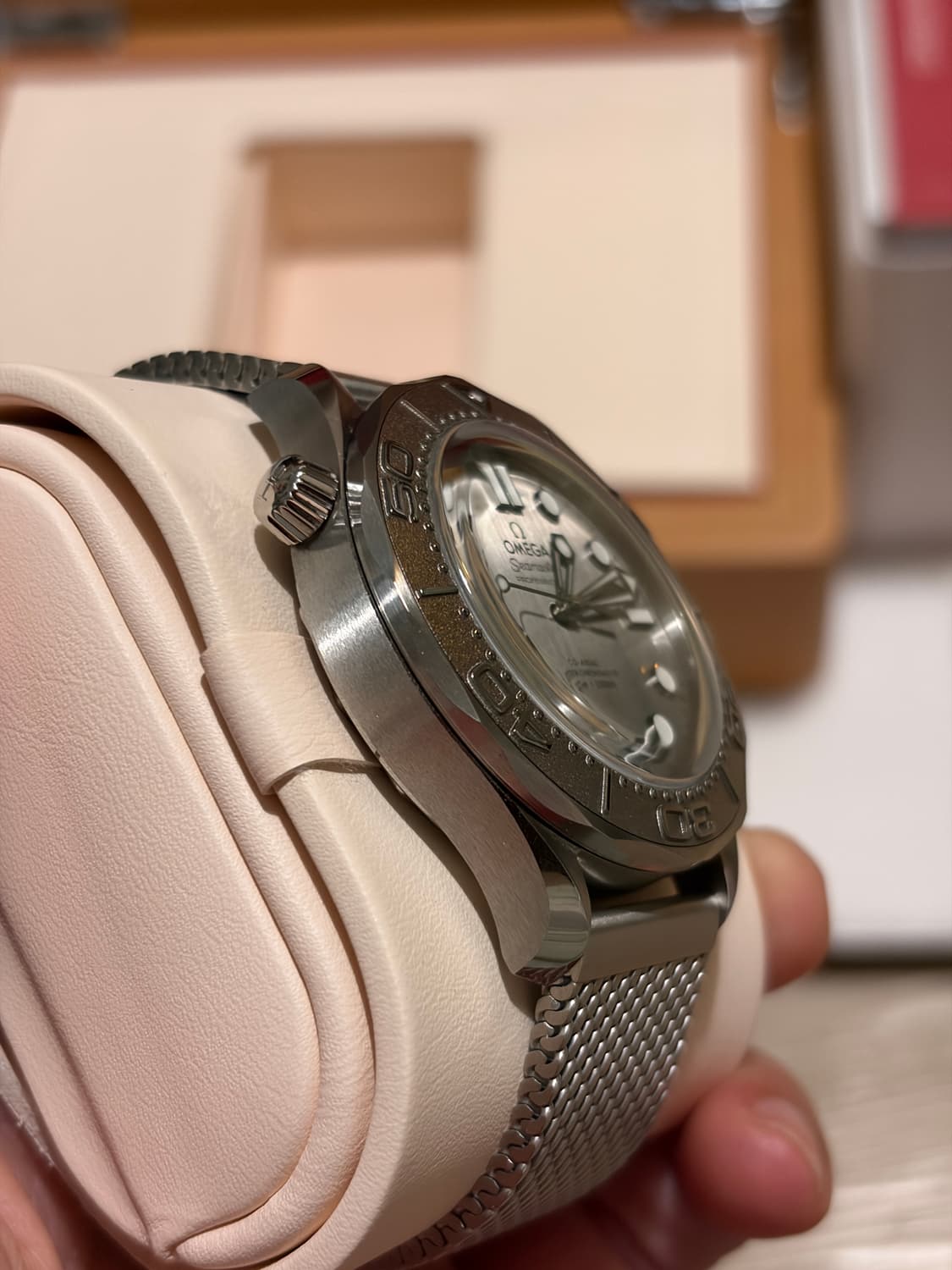 오메가 씨마스터 다이버 300m 상품이미지4