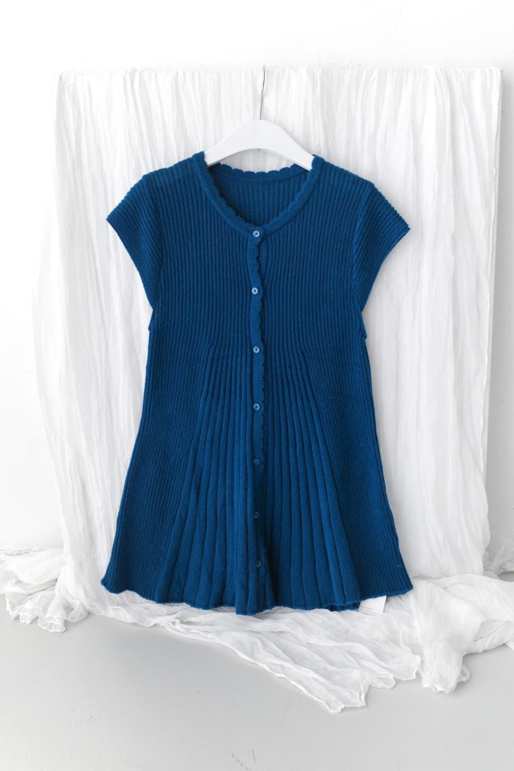 half knit cardigun 상품이미지1