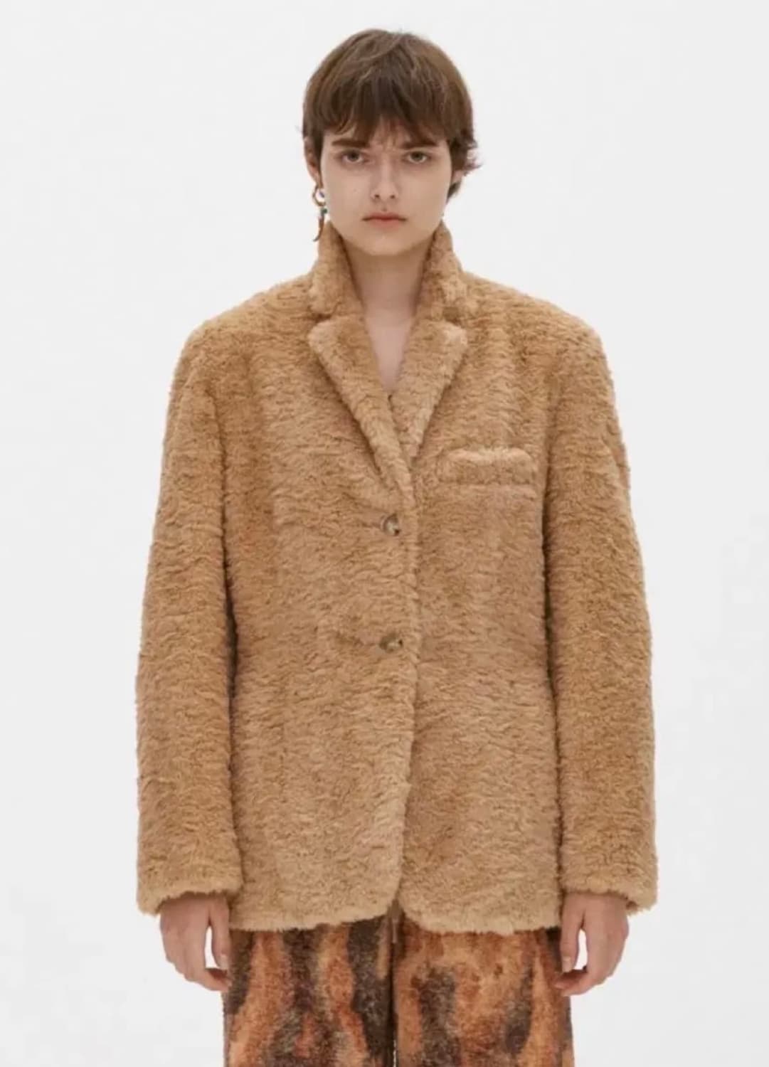 더오픈프로덕트 오픈와이와이 퍼자켓 상품이미지2