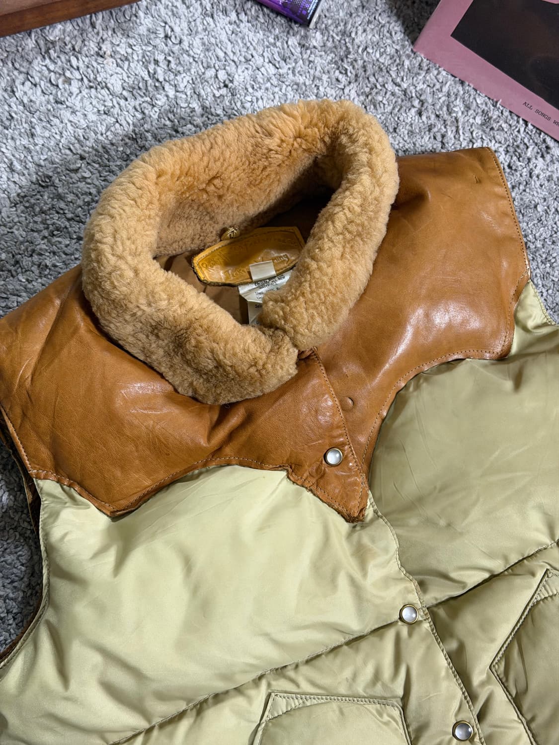 록키마운틴 페더베드 크리스트 베스트 상품이미지3