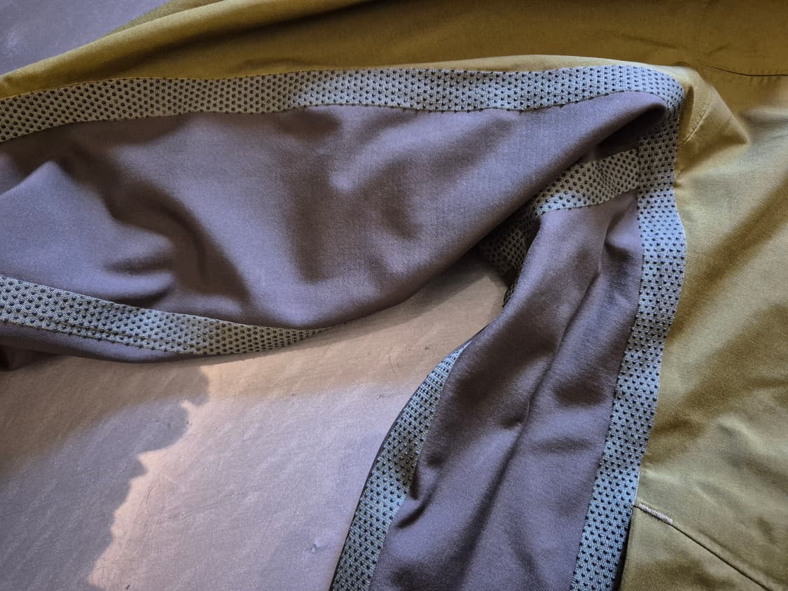 Mountain Hardwear conduit jacket 상품이미지5