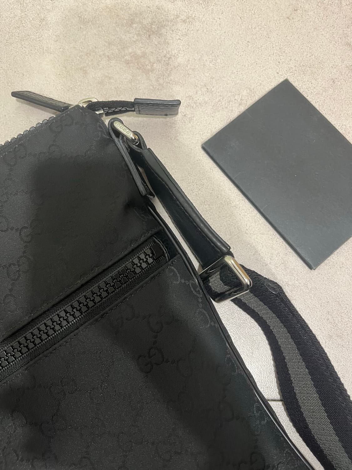 구찌 크로스백 상품이미지3