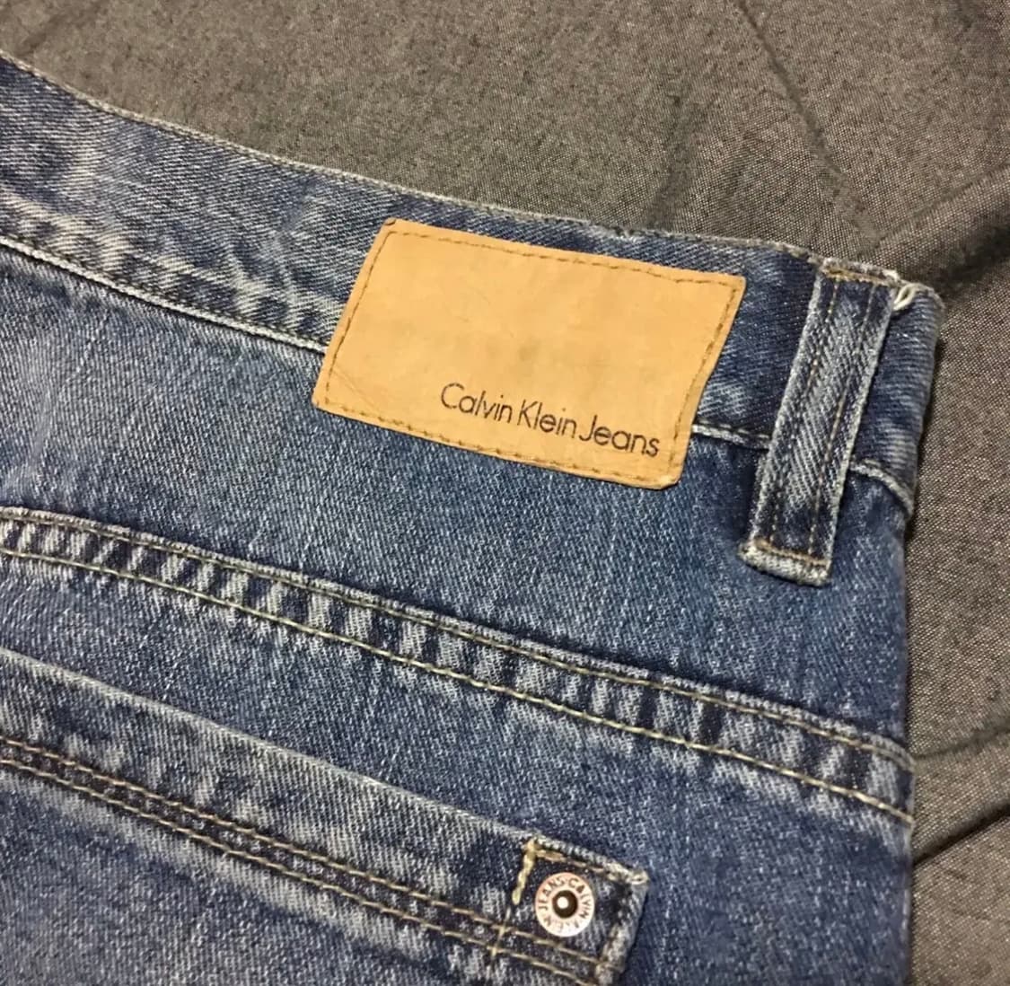 Modern Bootcut Jean 상품이미지7