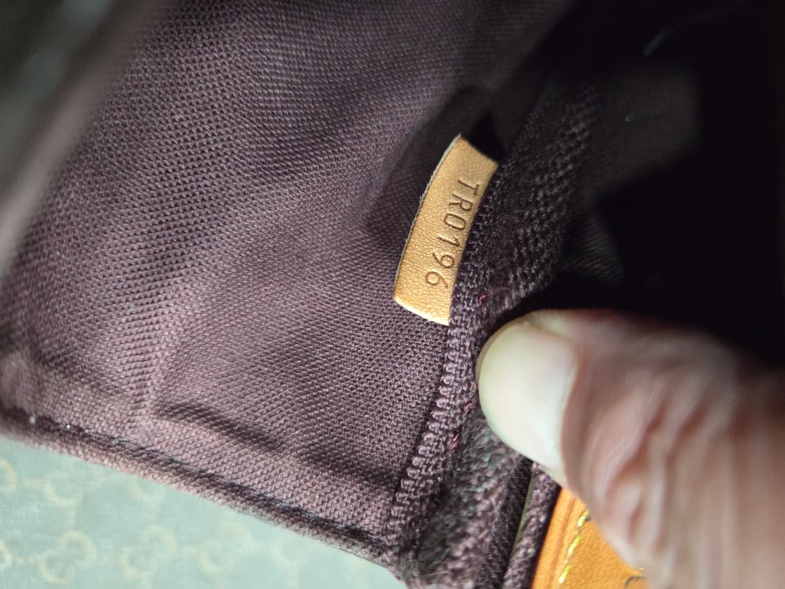 루이비통 페이보릿 mm 상품이미지4