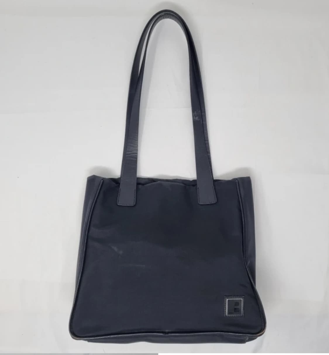 정품 발리 서류가방 토트백 숄더백 가방 상품이미지3