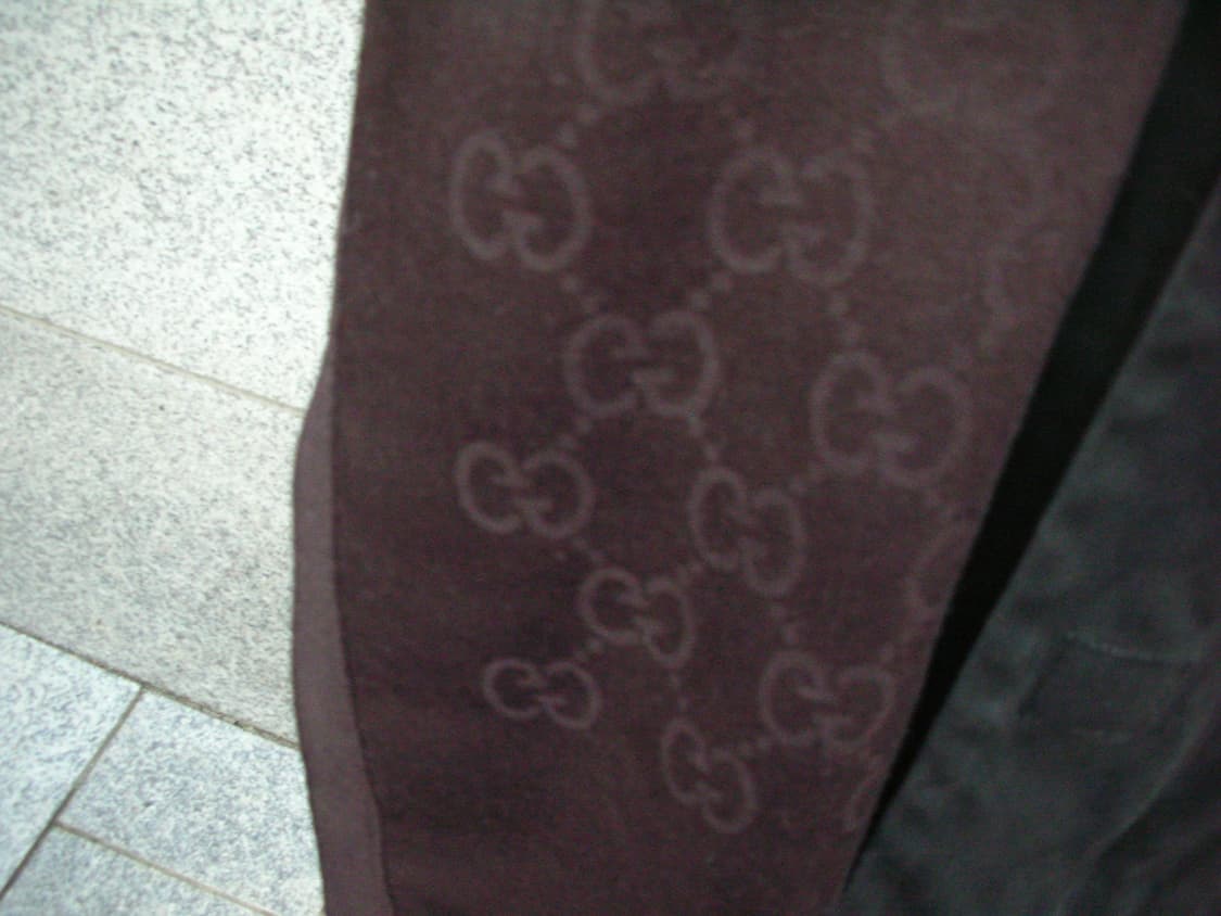 gucci silk mufflrer   상품이미지6