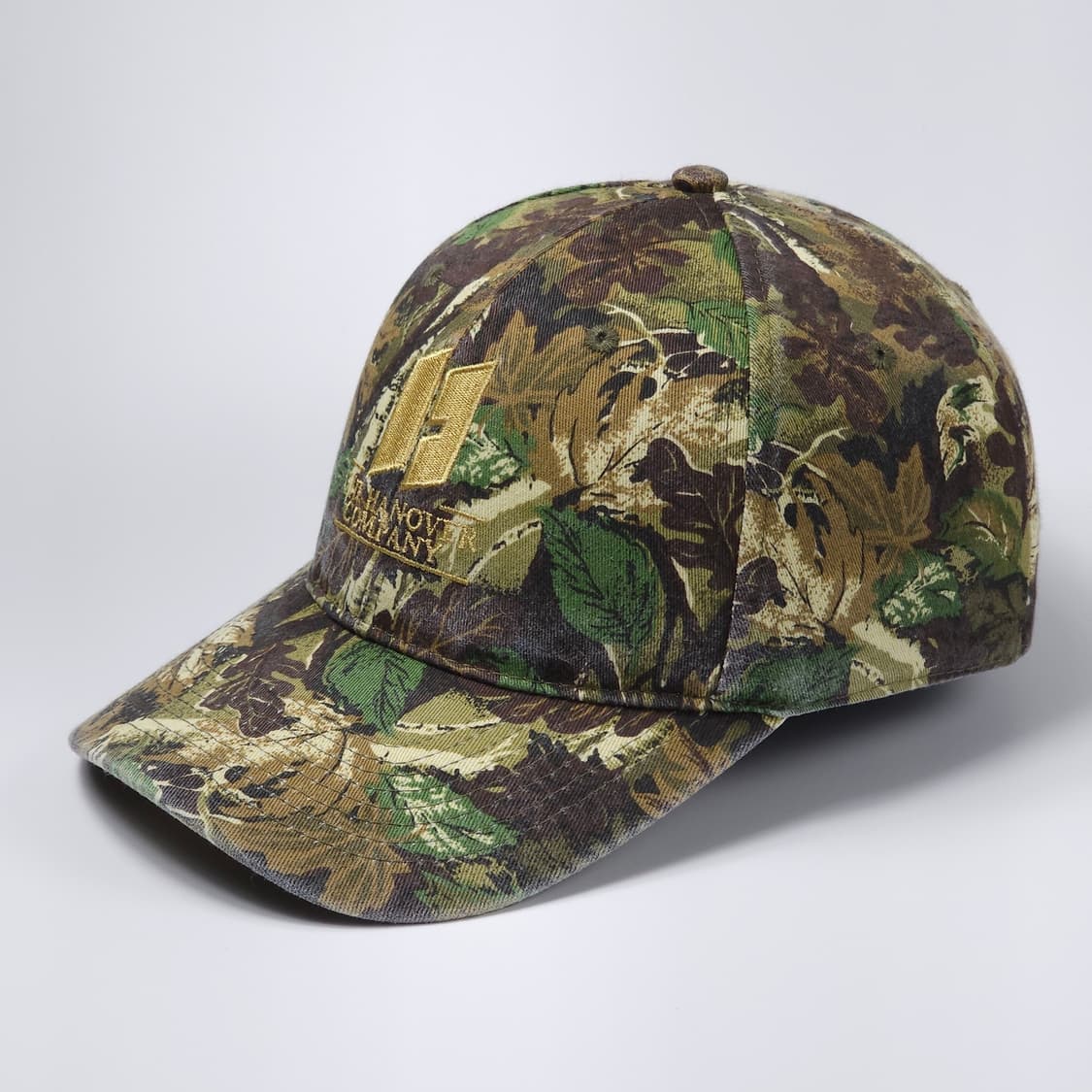 더 하노버 컴퍼니 리얼트리 아메리칸 빈티지 볼캡 모자 상품이미지2