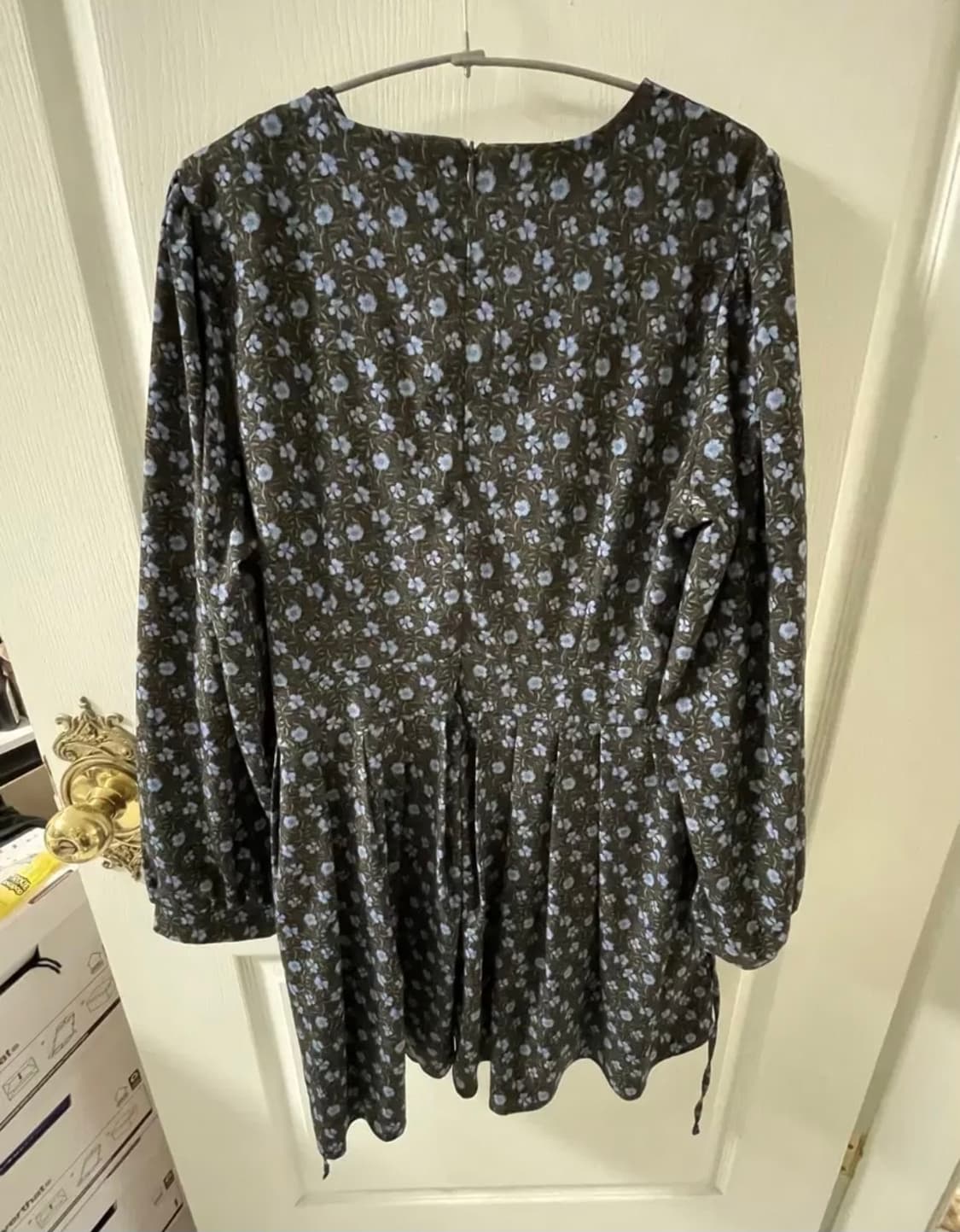 모리걸 갸루 55~77사이즈 원피스 세 벌 일괄판매 상품이미지3