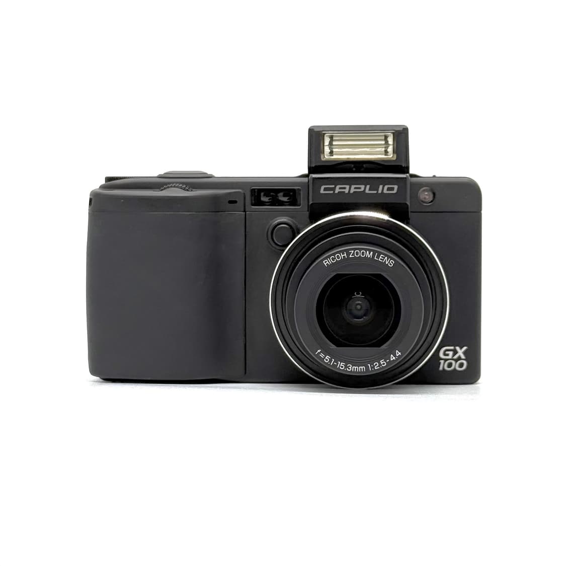 [색감깡패&하이엔드!] 리코 Caplio GX100 디지털카메라 상품이미지2