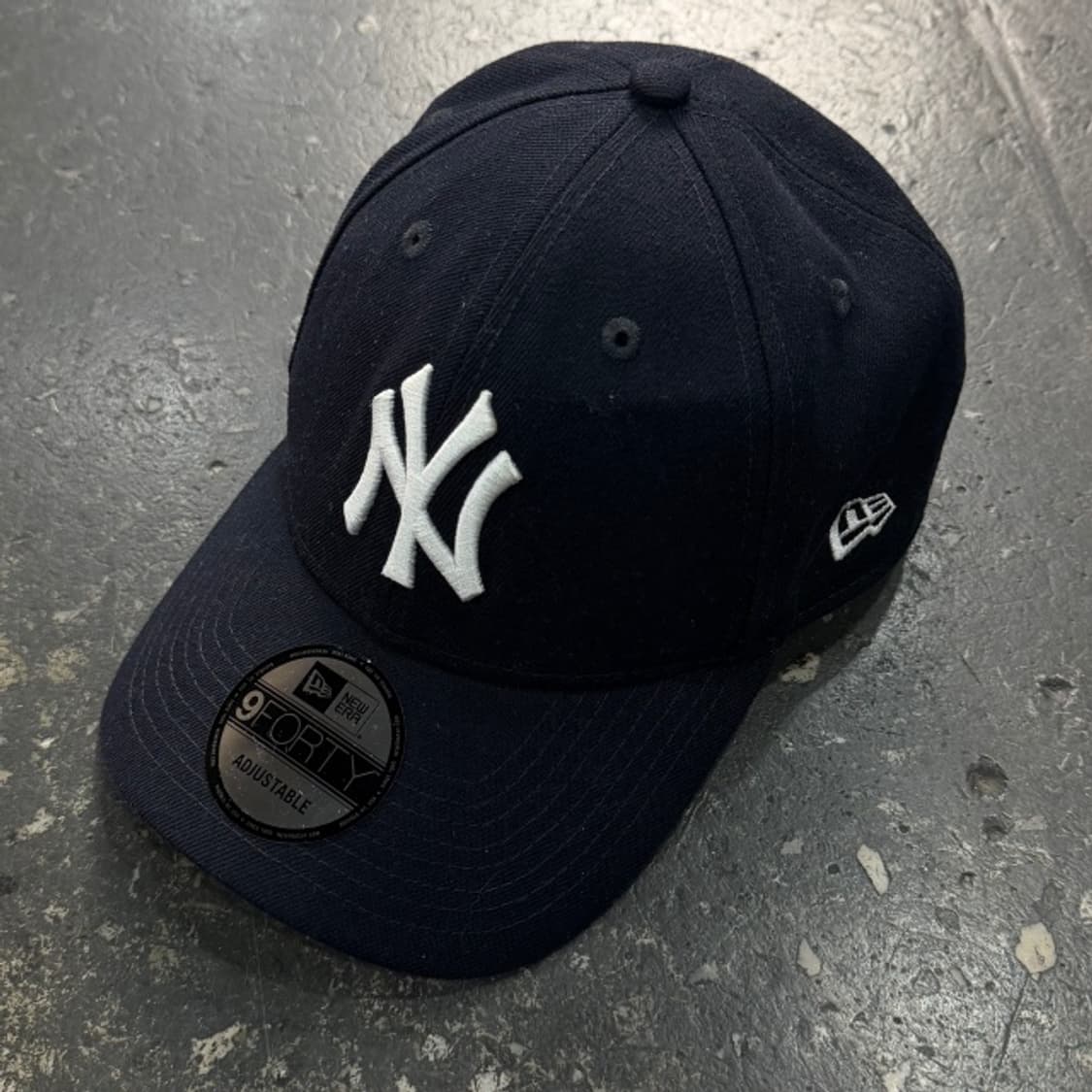 MLB 볼캡 상품이미지1