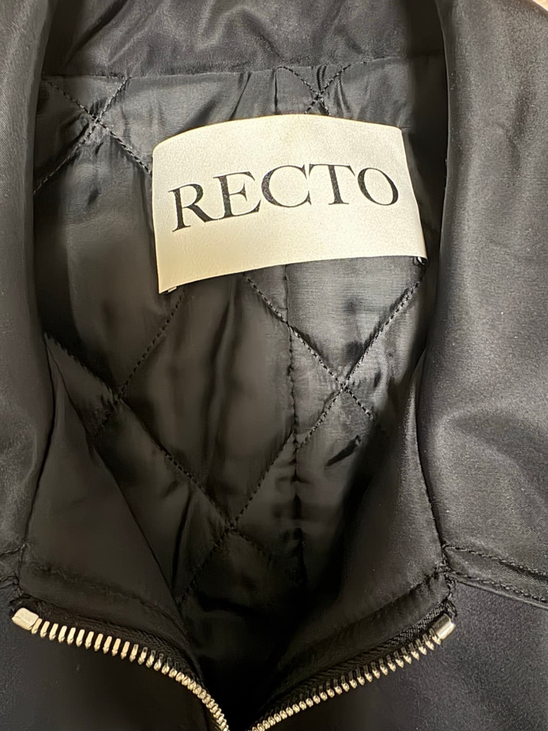 렉토 톨루즈 봄버(m) 상품이미지3