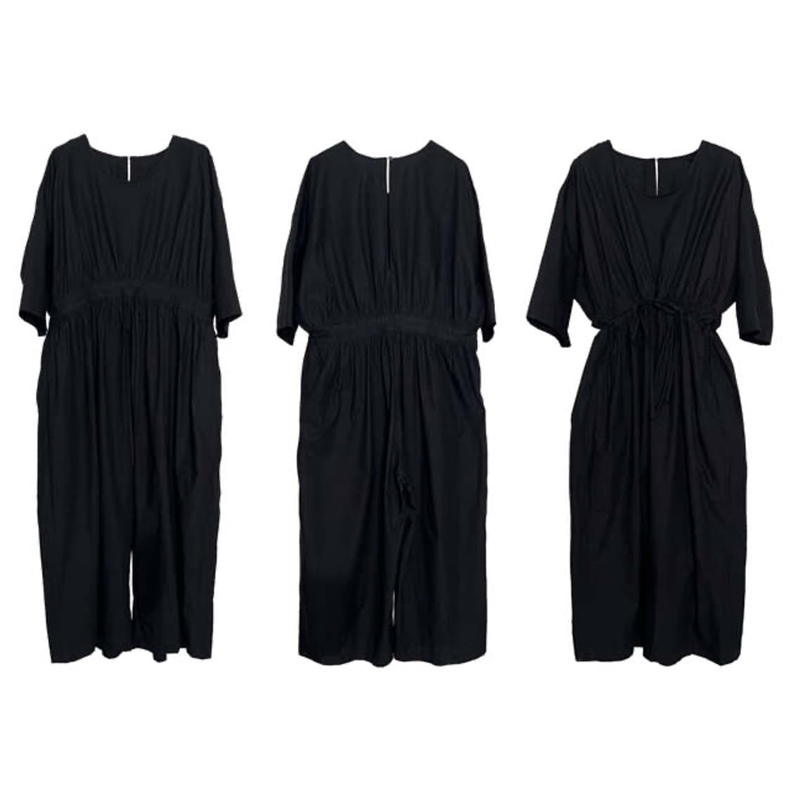 투머치토커 점프수트 상품이미지5