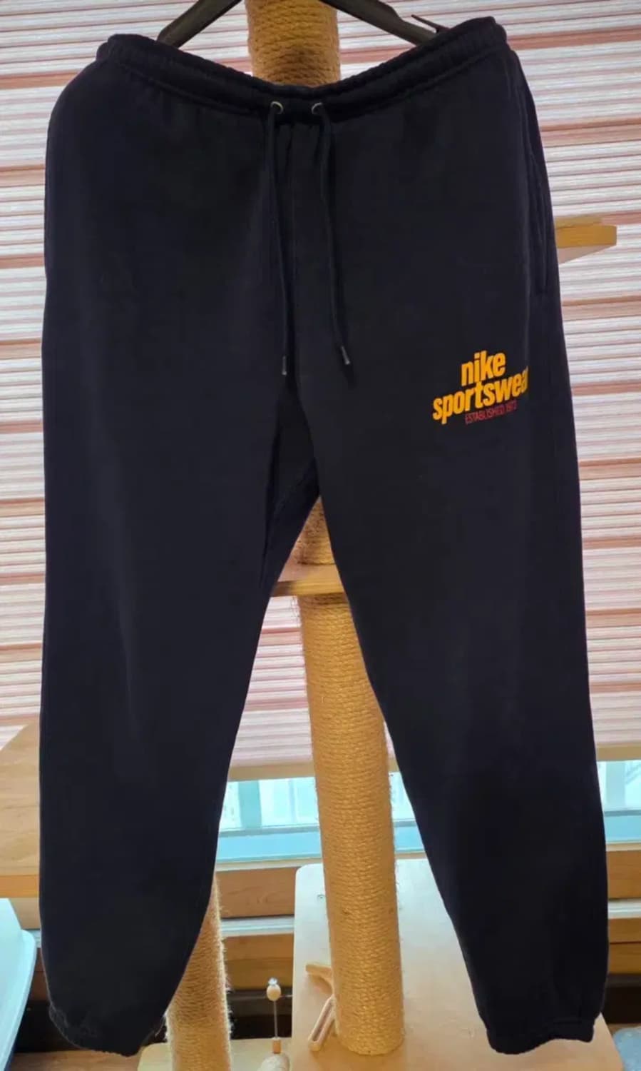 나이키 셋업m 상품이미지5