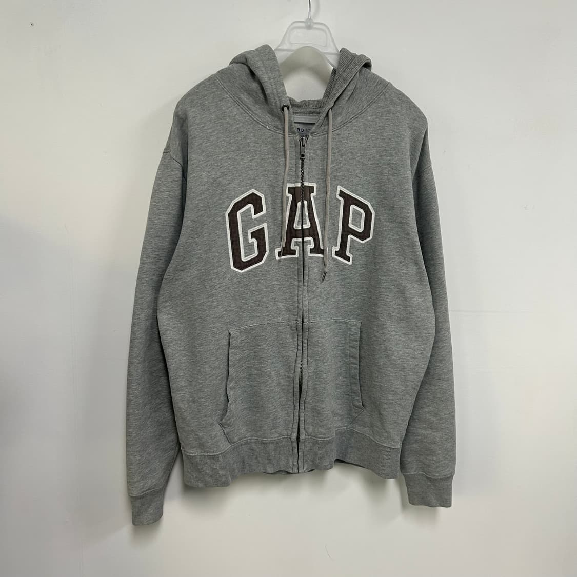 갭 후드집업[1731] 상품이미지3