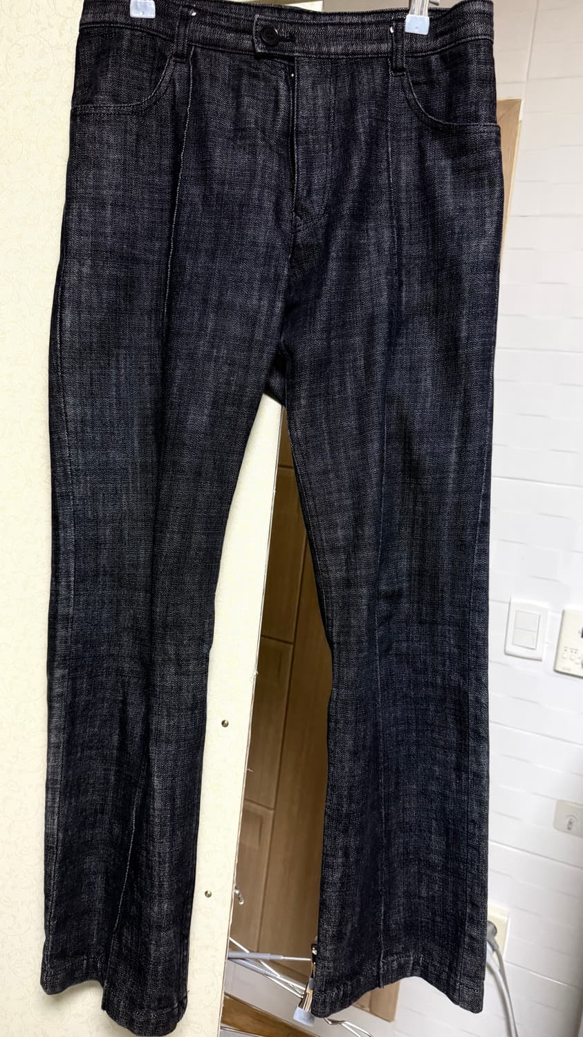 Yohji Yamamoto Pants 상품이미지1