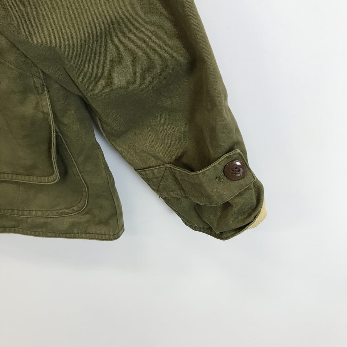 Temtation 템테이션 JPN 초어자켓 [L] 상품이미지3