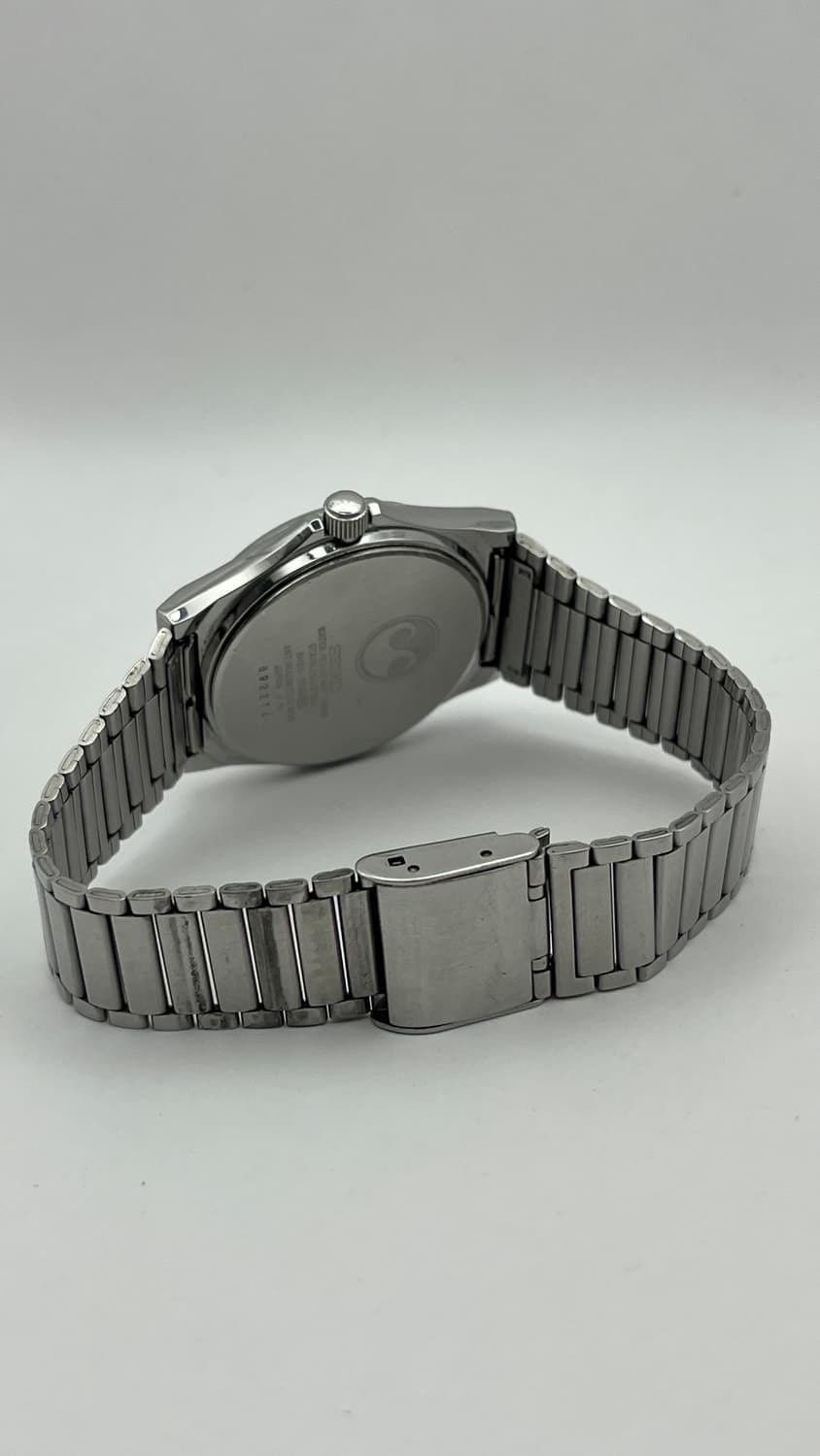 세이코 맨즈 빈티지 데이데이트 상품이미지7