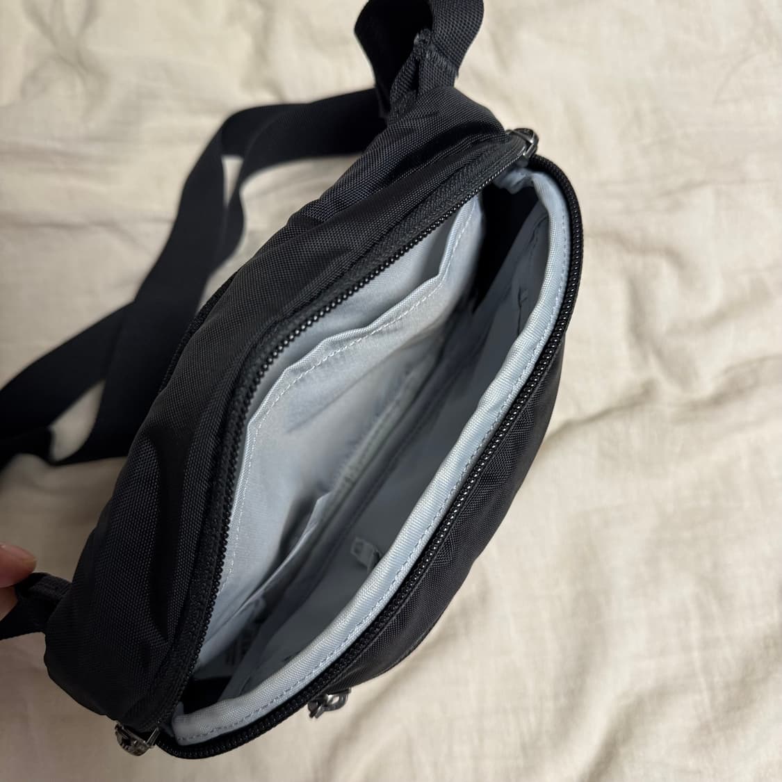 [OS] 20fw 팔라스 아크테릭스 맨티스1 웨이스트팩 상품이미지4