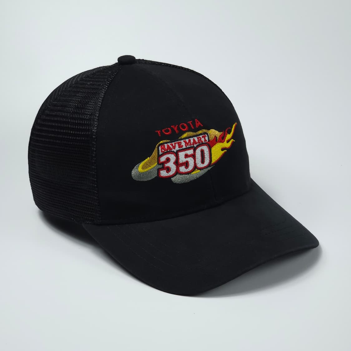 토요타 SAVE MART 350 나스카 아메리칸 빈티지 레이싱 볼캡 모자 상품이미지3