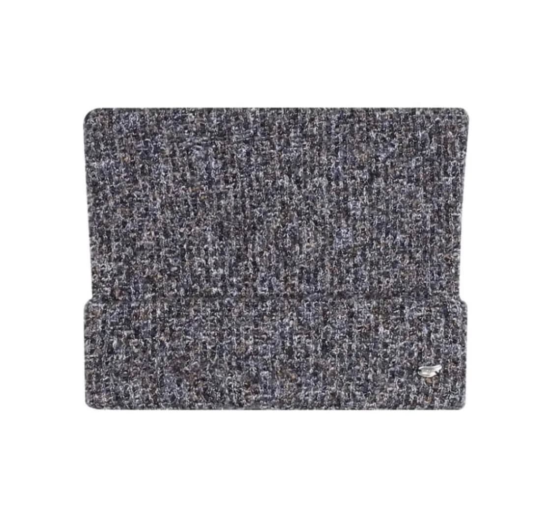 코이세이오 와이드캣 비니 그레이 상품이미지1