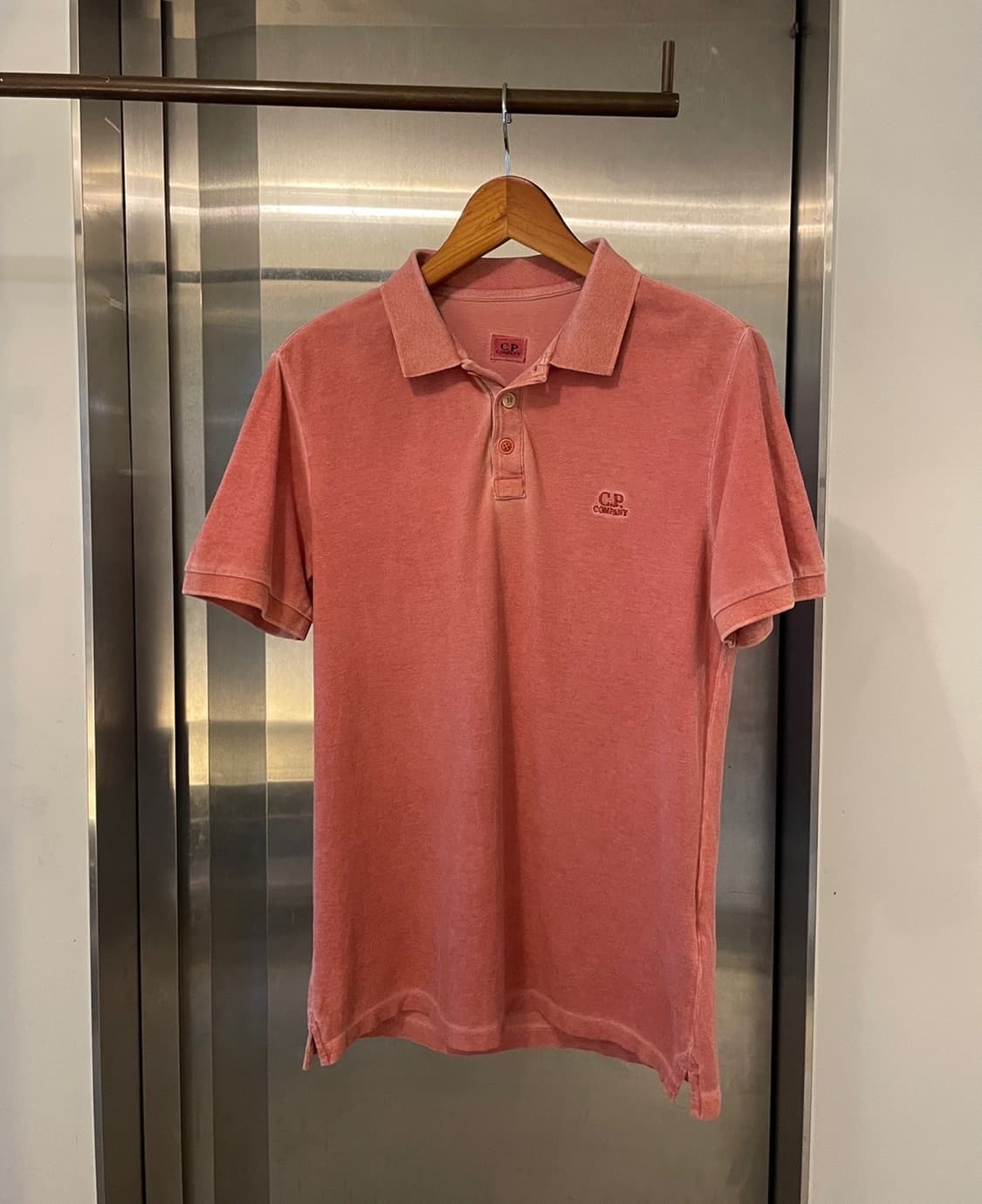 시피컴퍼니 피퀘티셔츠 상품이미지7