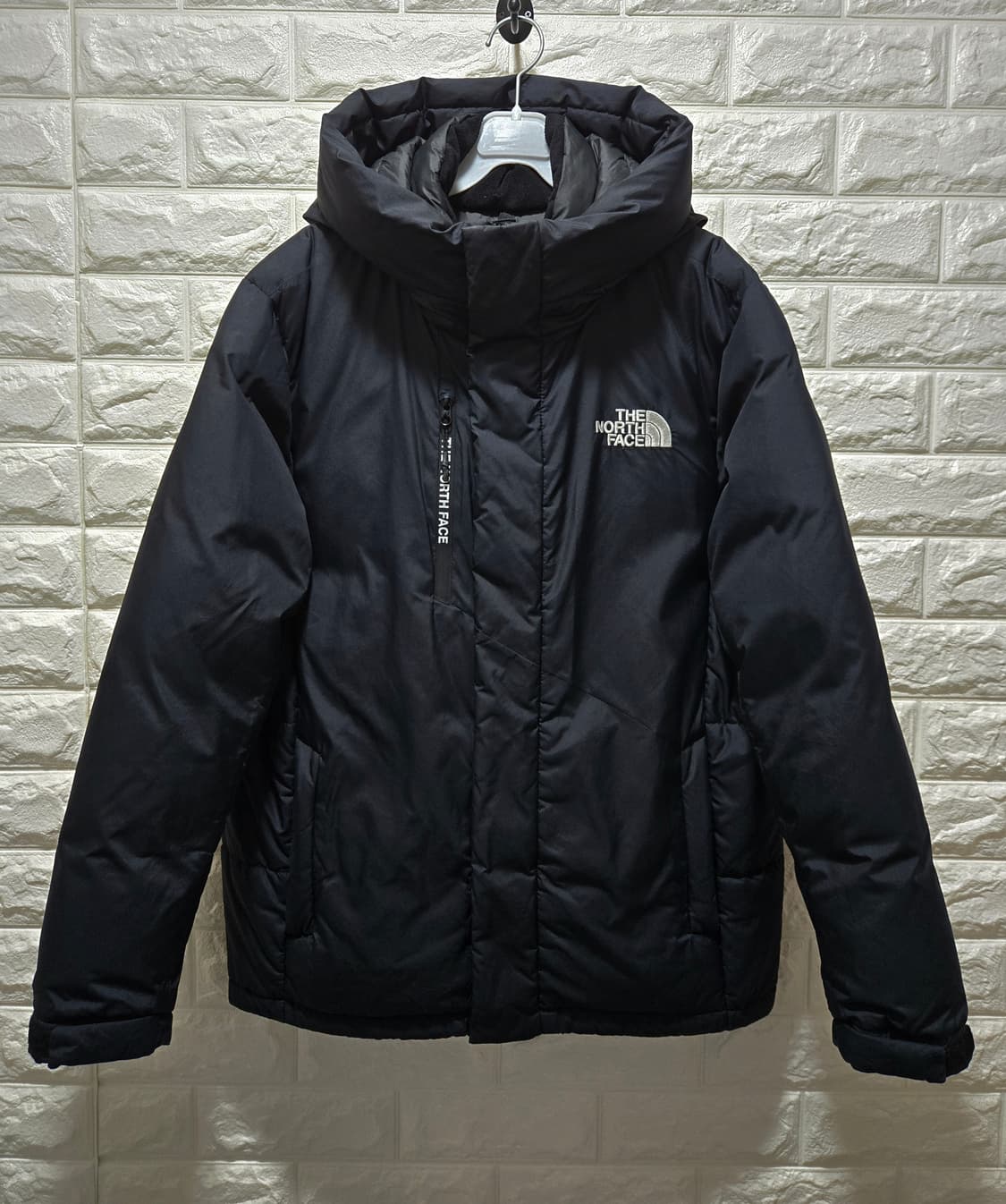 노스페이스 아웃라이트 구스다운 패딩자켓 95 상품이미지2