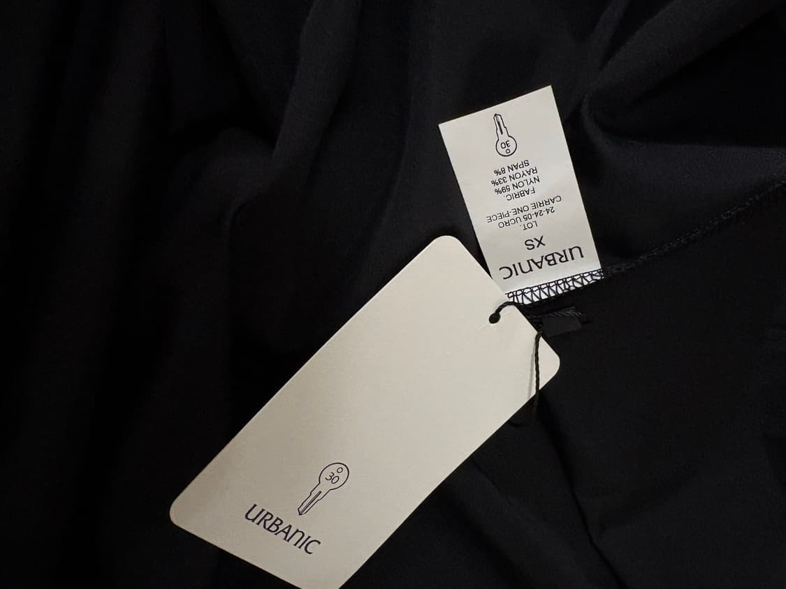 얼바닉 캐리 원피스 새상품  상품이미지9