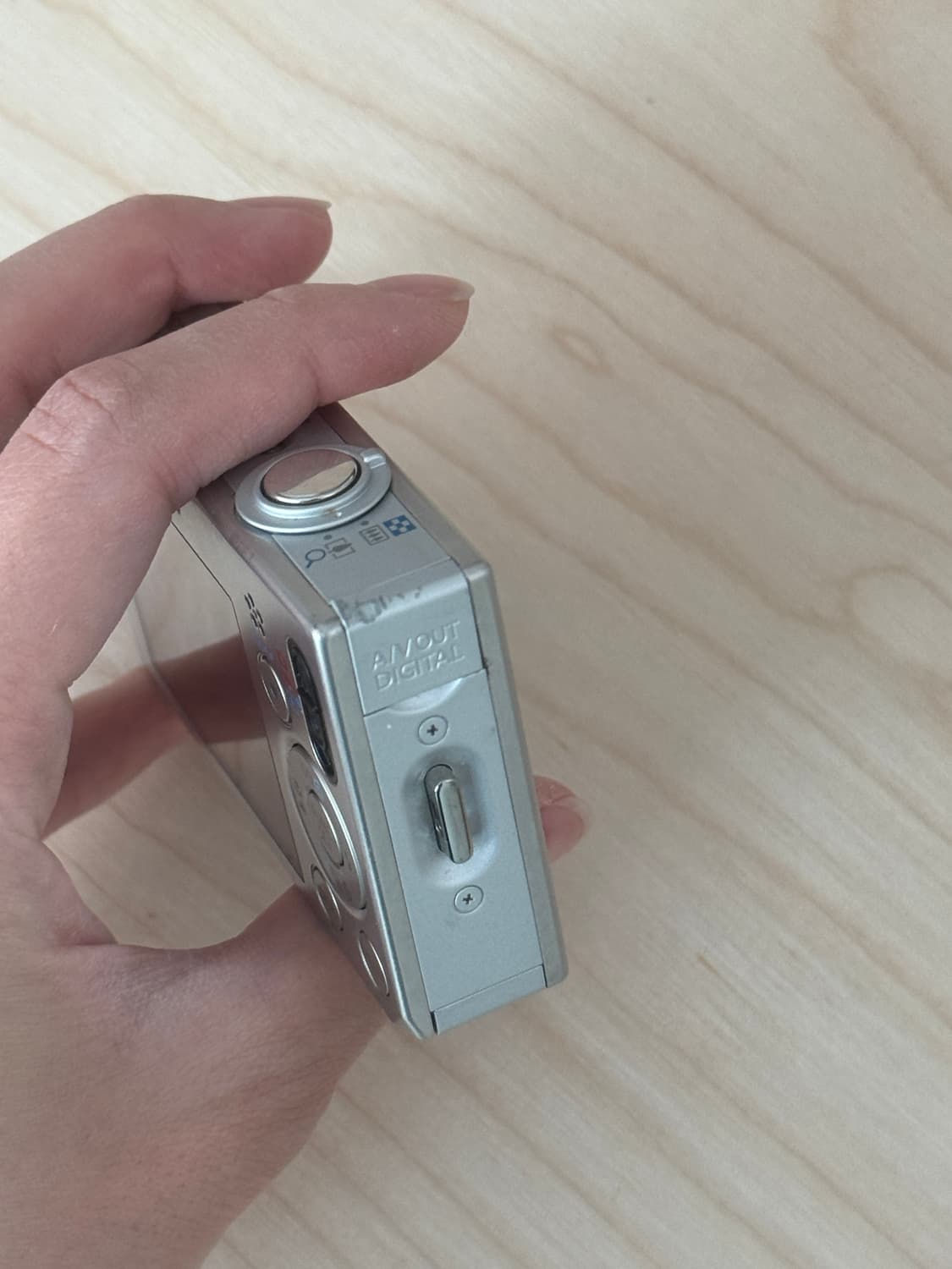 캐논 ixus 70 (sd1000) 한글o 상품이미지5