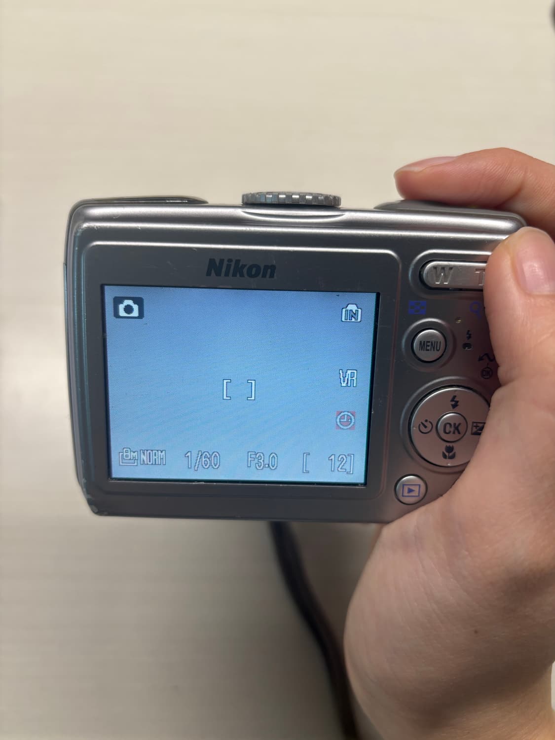 니콘 쿨픽스 p4 Nikon coolpix 상품이미지3