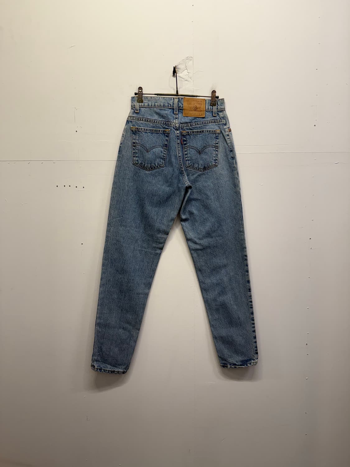(26inch) 90s USA 빈티지 리바이스 550  상품이미지2