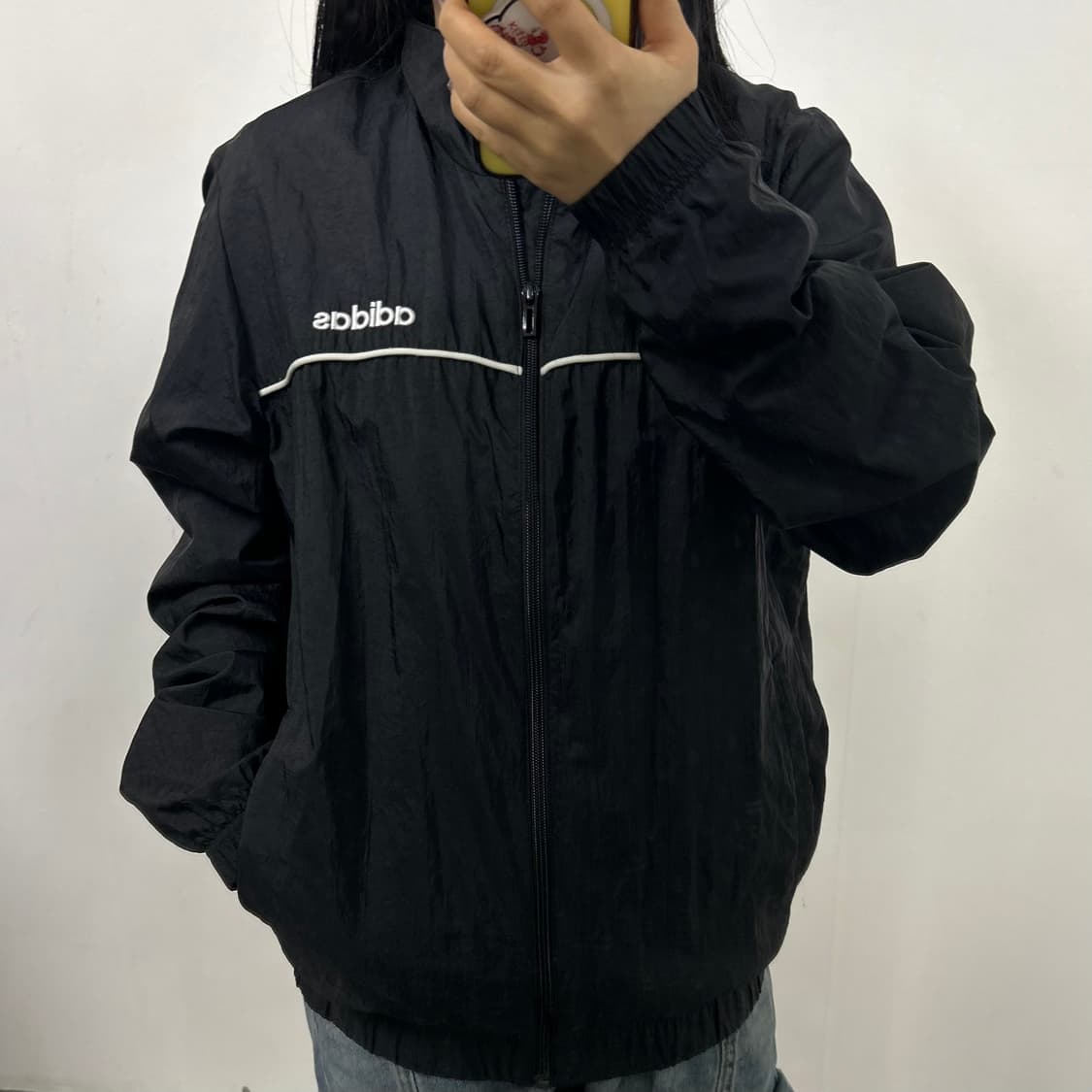 아디다스 바람막이[1739] 상품이미지2