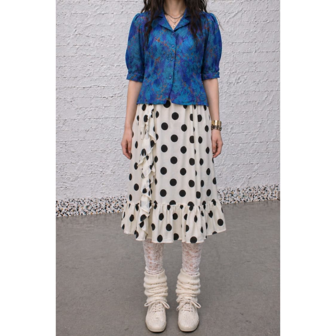 푸른 바다의 코디 set 상품이미지1