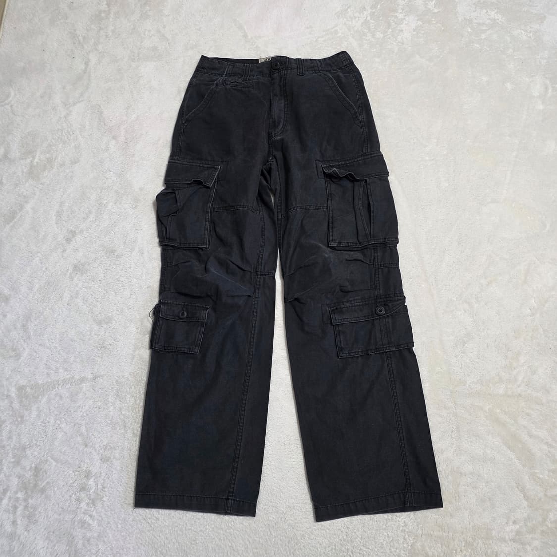 (M)SOO CARGO 카고팬츠 상품이미지1