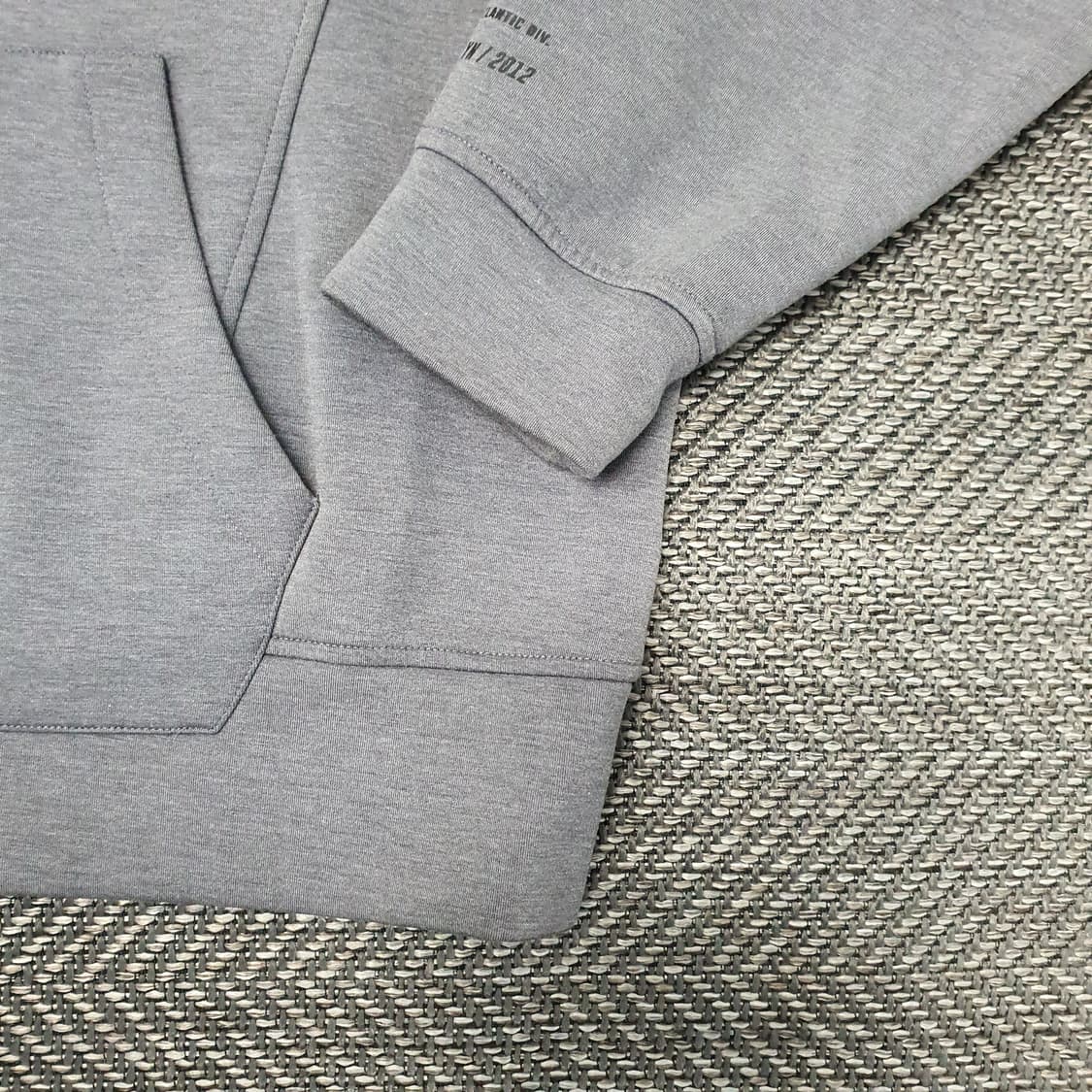 NBA 간절기 후드집업 자켓 남자110~115 상품이미지4