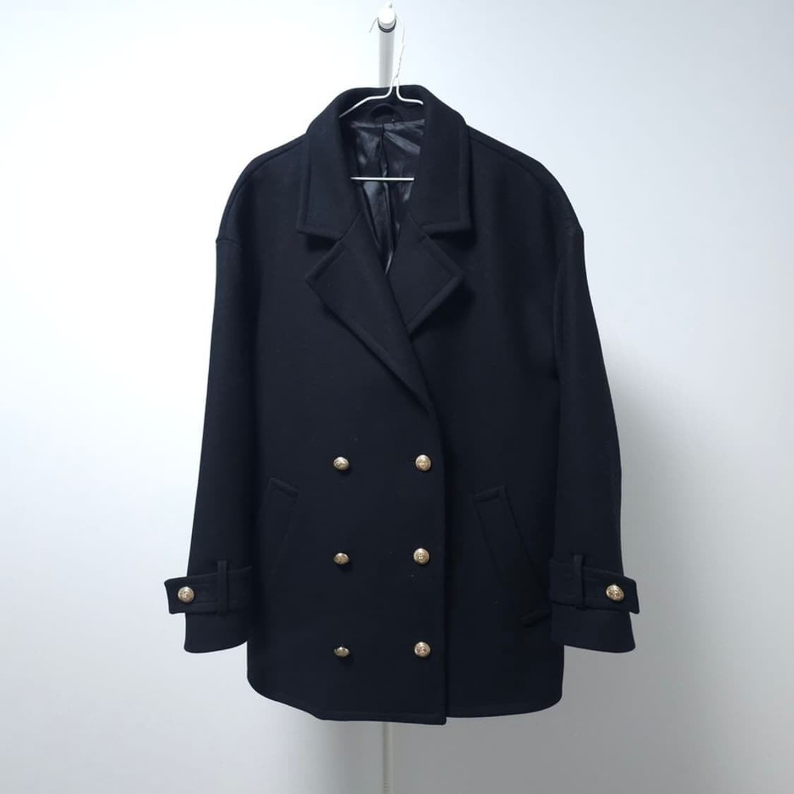 앤아더스토리즈 울 자켓 M 상품이미지1